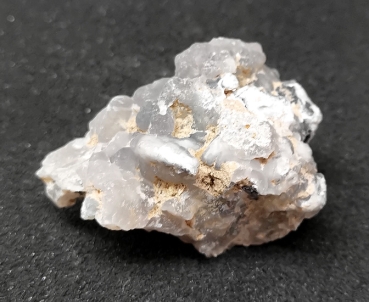 Chalcedon Kupfer